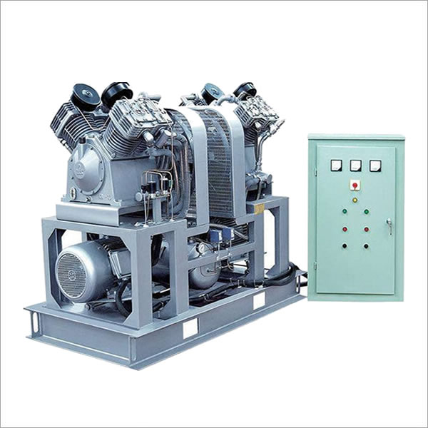 中壓空壓機(jī)